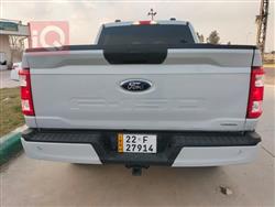 فۆرد F-150